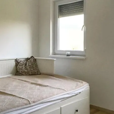 펜션 Two-bedroom Holiday In 시오포크