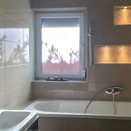 Two-bedroom Holiday In